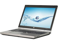 HP Elitebook 8570p i7 8GB