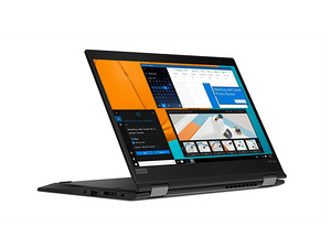 Lenovo ThinkPad X390 Yoga (2 фото из 2)