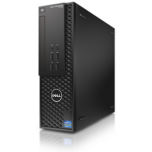 Dell Precision T1700 SFF (1 foto / 2)