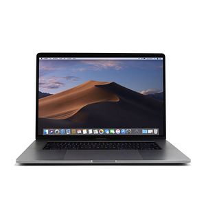 Apple MacBook Pro 15 2018 (1 фото из 1)