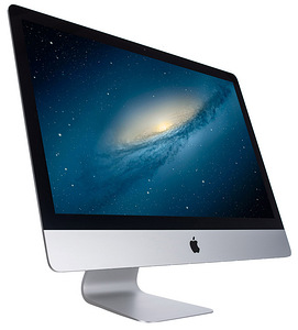 Apple iMac Retina 5K 27-inch Late 2015 (1 foto / 1)