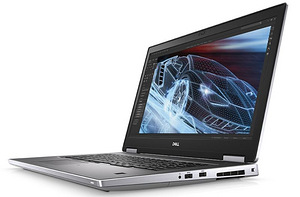Dell Precision 7540 (1 фото из 1)