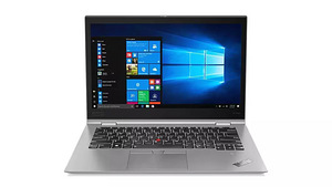 Lenovo ThinkPad X1 Yoga 3 Gen (1 foto / 1)