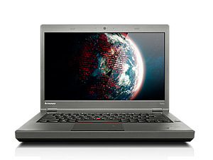 Lenovo Thinkpad T440p (2 foto / 2)