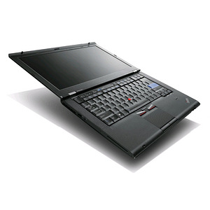 Lenovo ThinkPad T420s (1 foto / 1)