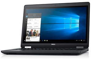 Dell Latitude E5570 i7 16GB (1 foto / 3)