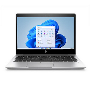 HP EliteBook 840 G6 (2 foto / 2)