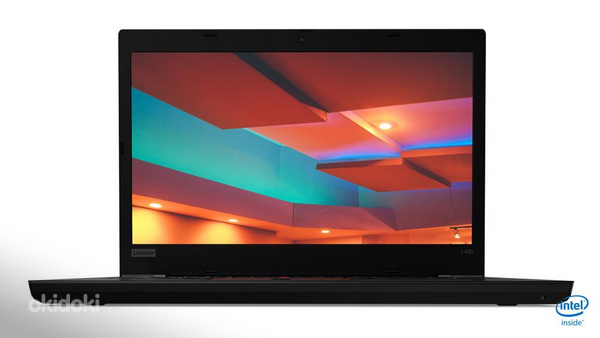 Lenovo ThinkPad L490 (фото #2)