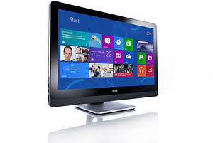 Dell XPS One 2720 All-in-one, 27" Touchscreen (2 foto / 2)