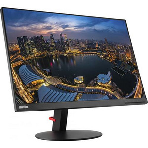 Lenovo ThinkVision T24d-10 (2 foto / 3)