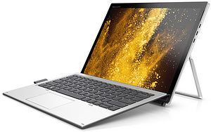 HP Elite x2 1013 G3 + pliiats (2 foto / 3)