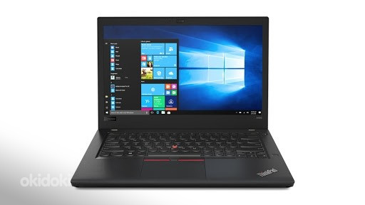 Lenovo ThinkPad A475 16GB 256 SSD (фото #2)