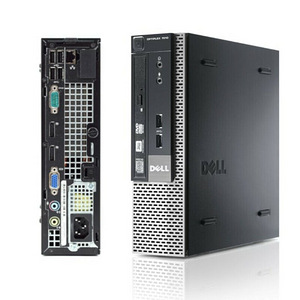 Dell OptiPlex 9020 USFF i7 16GB (2 foto / 2)