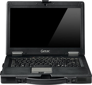 Getac S400 Rugged 250 SSD (2 foto / 2)