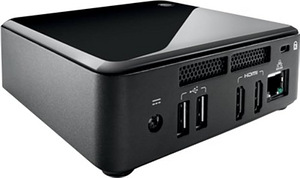 Intel NUC DC3217IYE (2 фото из 3)