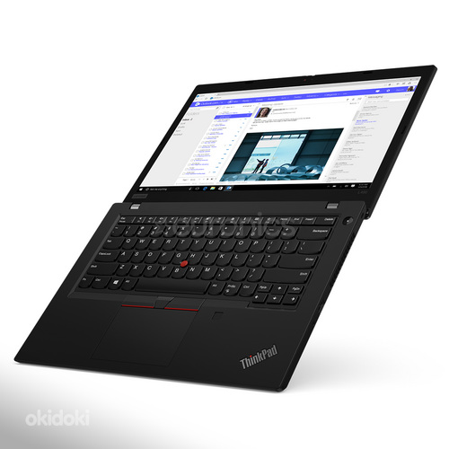 Lenovo ThinkPad L490 (фото #2)
