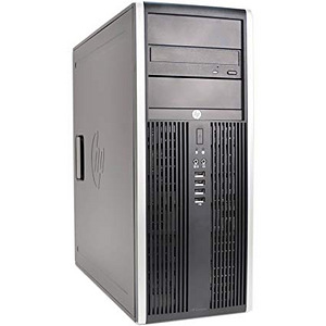 HP Compaq Elite 8300 Tower i7 20GB (1 foto / 1)