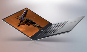Dell Precision 5530 4K (1 фото из 1)