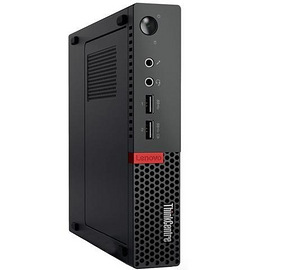 Lenovo ThinkCentre M910q (1 фото из 1)