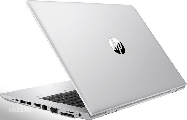 HP ProBook 645 G4, Ryzen (фото #2)