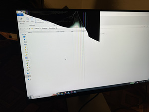 Dell UltraSharp U2715H (3 foto / 4)