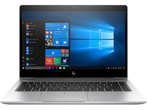 HP EliteBook 745 G5 Ryzen 5 (1 foto / 2)