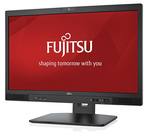 Fujitsu ESPRIMO K557/24 All-in-One (1 foto / 3)
