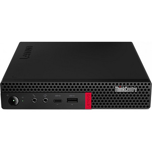 Lenovo ThinkStation P330 Mini PC (1 фото из 1)