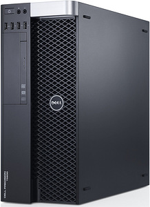 Dell Precision T3600 Full Tower (1 фото из 1)