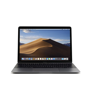 Apple MacBook (Retina, 12-inch, 2017) (1 foto / 3)