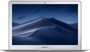 Apple MacBook Air 2017 250 SSD (2 foto / 2)