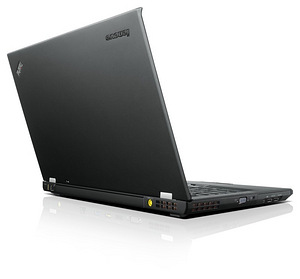 Lenovo ThinkPad T430 8GB 240 SSD (2 foto / 2)
