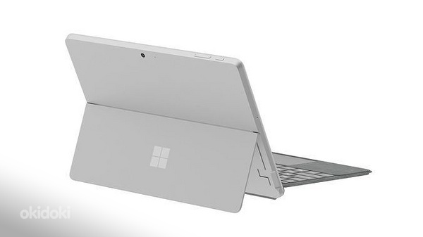 Microsoft Surface GO 2 (фото #2)