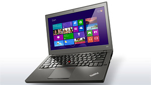 Lenovo Thinkpad X240 (1 foto / 2)