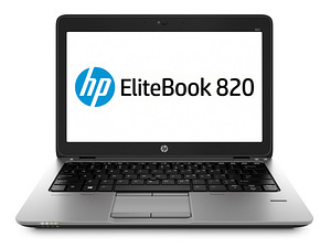 HP EliteBook 820 G2 (1 foto / 2)