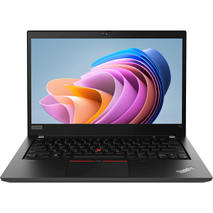 Lenovo ThinkPad T14 i7 16GB (1 foto / 2)