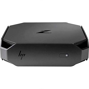 HP Z2 Mini G4 (1 foto / 2)