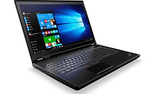 Lenovo ThinkPad P70 4K IPS (2 foto / 3)