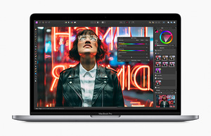 Apple MacBook Pro 13 2019 (1 foto / 1)