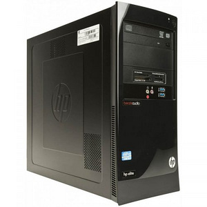 HP Elite 7500 Tower 16GB SSD (1 foto / 1)