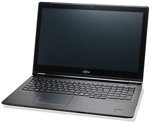 Fujitsu Lifebook U759 Ultrabook 16GB SSD (1 foto / 1)