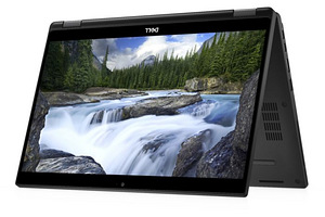 Dell Latitude 7390 2-in-1 Touchscreen (2 foto / 3)