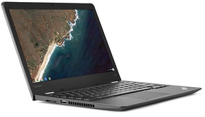 Lenovo ThinkPad 13 (2 фото из 2)