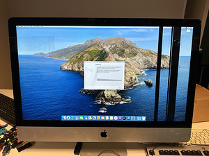 Apple iMac 27-inch, Late 2013 (3 foto / 3)