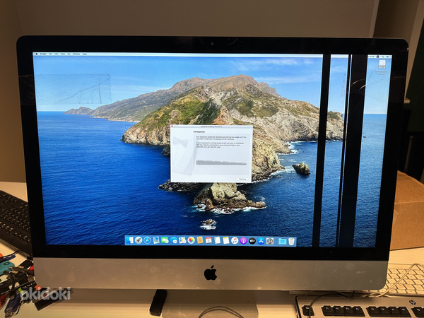 Apple iMac 27-inch, Late 2013 (foto #3)