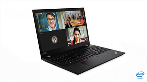 Lenovo ThinkPad T590 i7 (1 foto / 2)