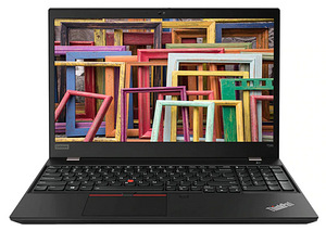 Lenovo ThinkPad T590 i7 (2 foto / 2)