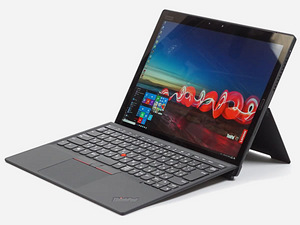 Lenovo ThinkPad X1 Tablet 3rd Gen (2 foto / 3)