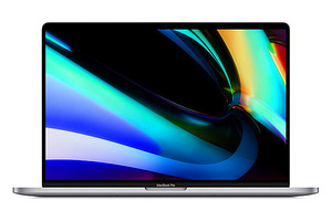 Apple MacBook Pro 16 2019 (1 фото из 2)