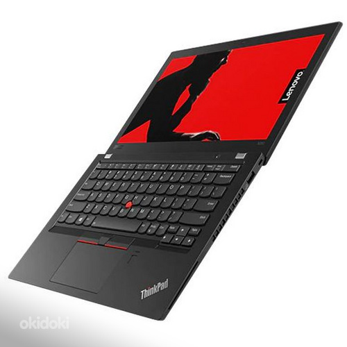 Lenovo ThinkPad X280 ID (фото #2)